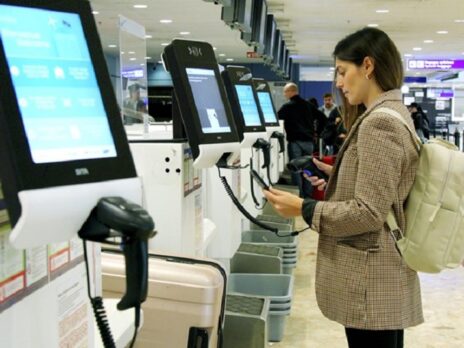 Geneva Airport installs SITA tech to improve passenger processing