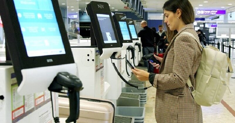 Geneva Airport installs SITA tech to improve passenger processing - Vimarsana News