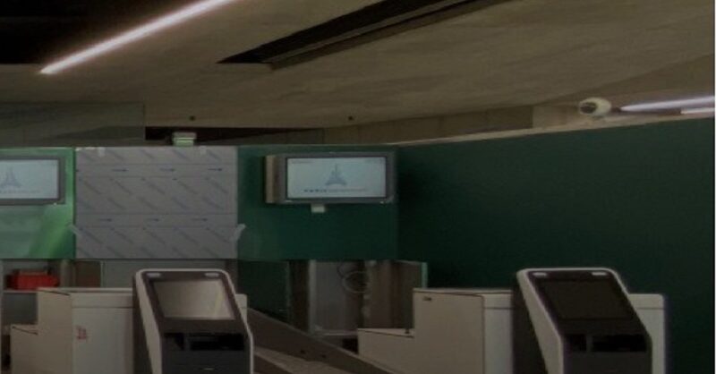 Amadeus self-service ABD units to equip Paris Orly and CDG airports - Vimarsana News