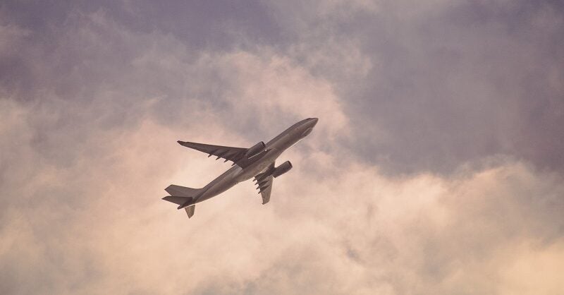UK aviation consortium anticipates zero carbon flights by 2040 - Vimarsana News