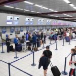 London City Airport utilises Leidos to improve security