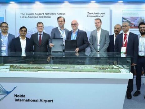 Siemens to provide baggage handling system for Noida Airport