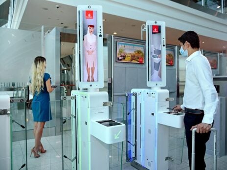 Emirates to offer biometric services to all Dubai Airport passengers