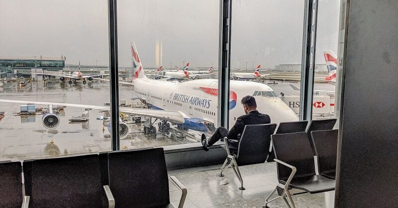 Menzies ground handlers to go on strike at Heathrow Airport over pay - Vimarsana News