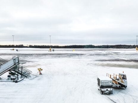 FAA announces funding for airports to address winter challenges