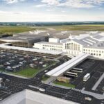 Royal HaskoningDHV to develop master plans for Lithuanian Airports