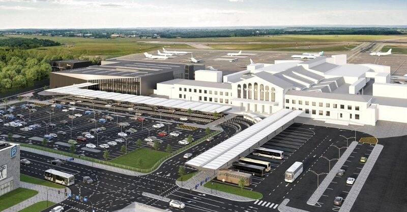 Royal HaskoningDHV to develop master plans for Lithuanian Airports - Vimarsana News
