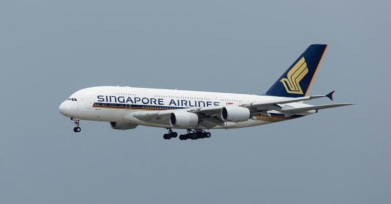 Singapore Airlines and THAI Airways form new strategic alliance - Vimarsana News