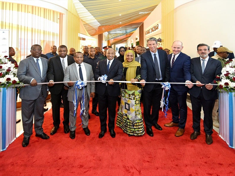 Dubai’s dnata begins operations at Zanzibar Airport in Tanzania