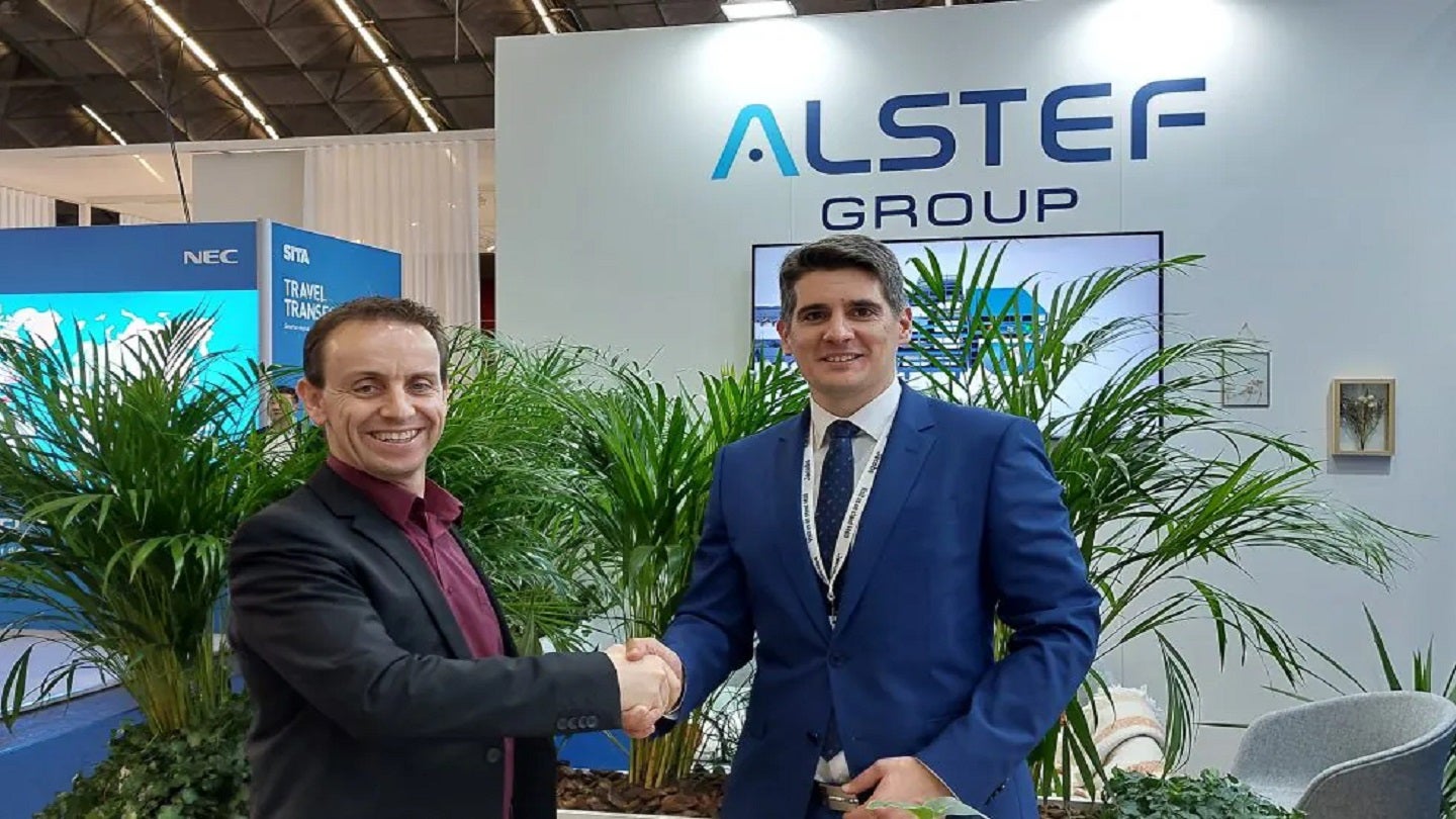French firm Alstef upgrades Sofia Airport baggage system 3