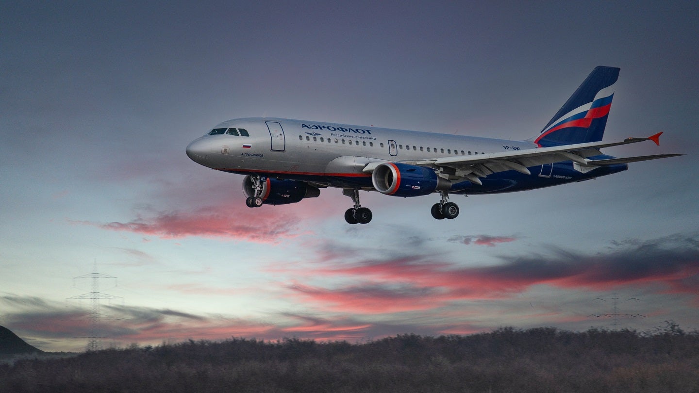 Russia's Aeroflot increases flight services to India