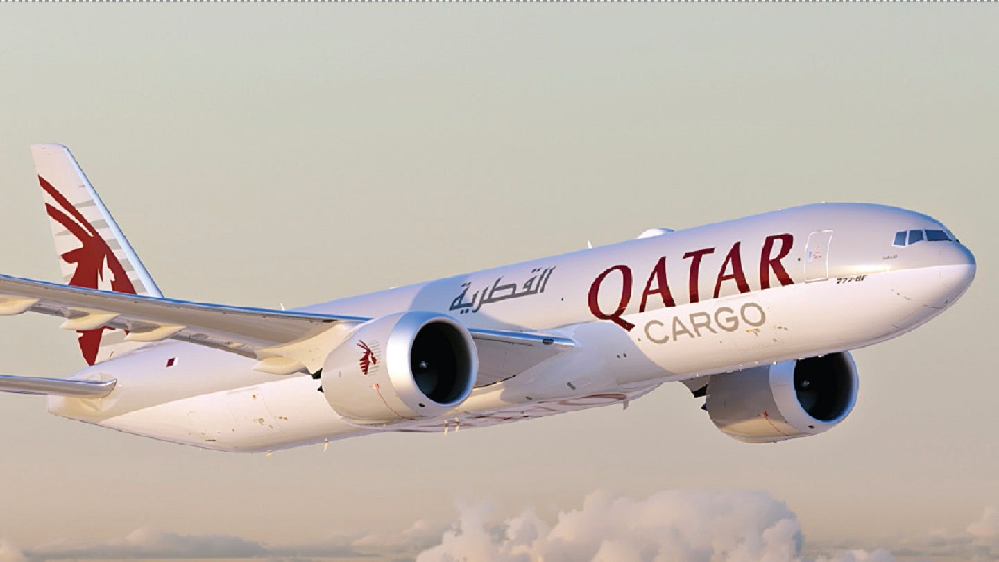 Qatar Airways Cargo étend son alliance avec WFS en Amérique du Nord