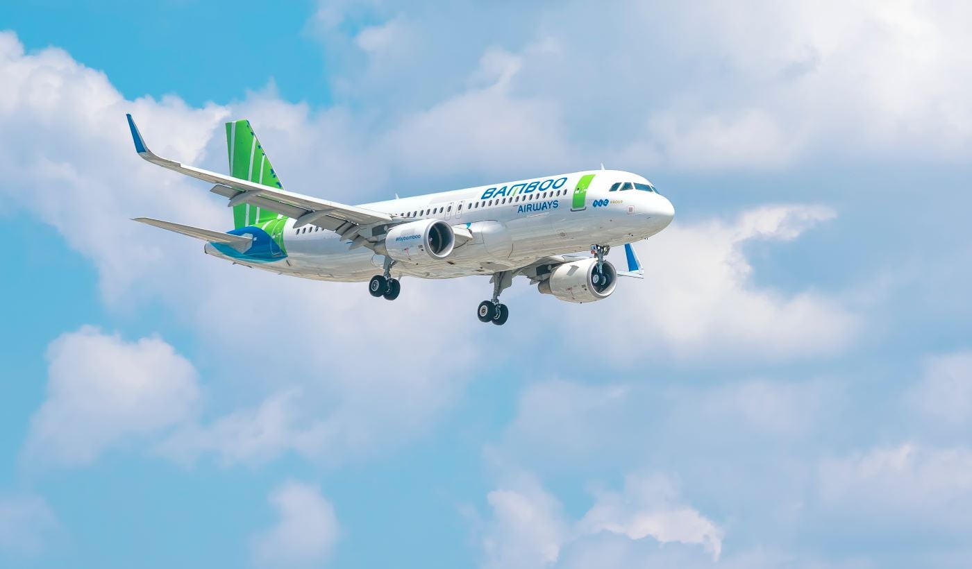Bamboo Airways partners with IBS to modernise reward programme - Airport  Technology