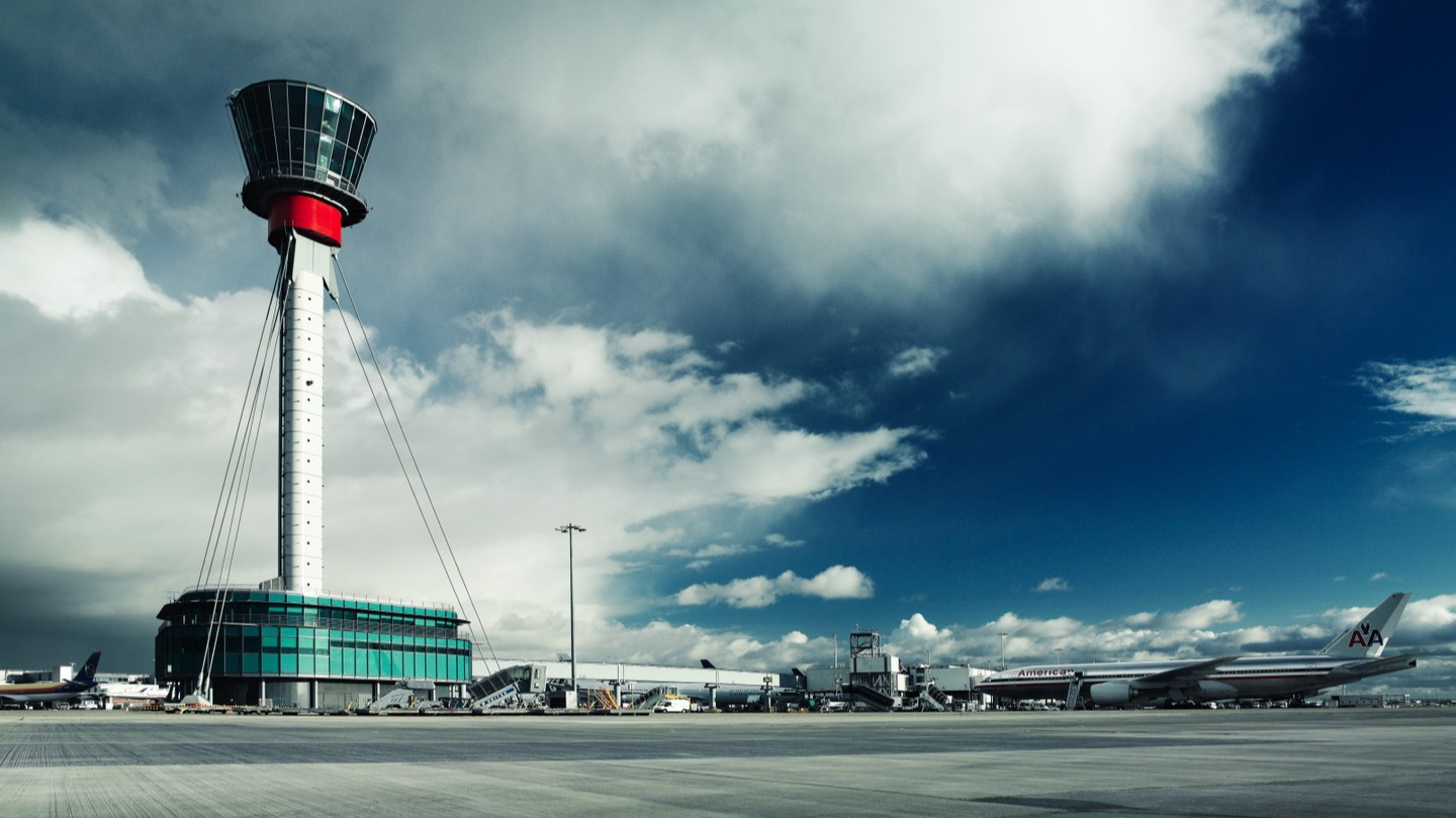 London Heathrow Airport Credits Transatlantic Flying For Traffic Recovery