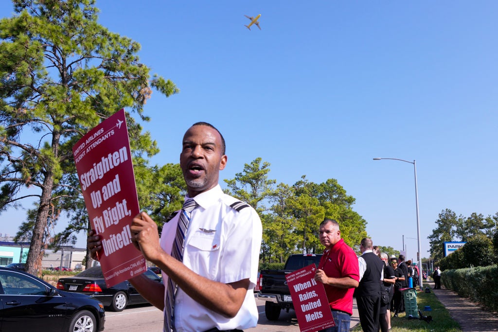 Flight attendants are very angry”: United MEC President