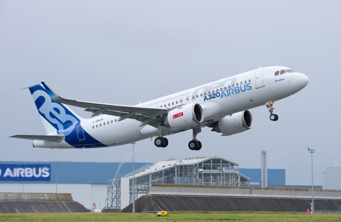 BOC Aviation announces purchase of six Airbus aircraft - Airport Technology
