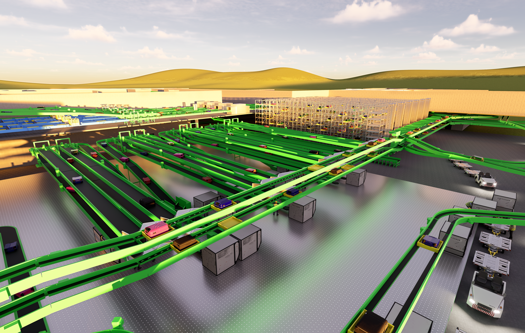 Baggage Handling Systems-prodcut-feature-image