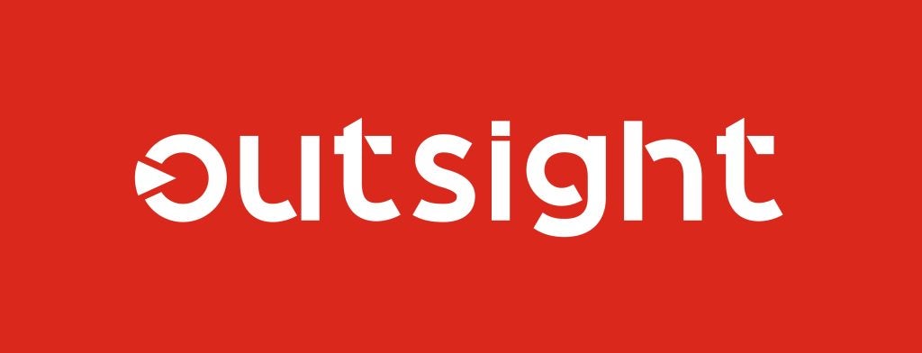 Outsight company logo