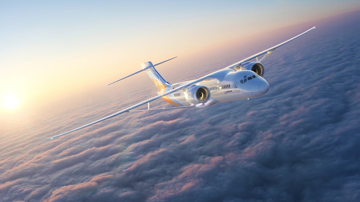 Boeing moves engineers from next-gen aircraft team to support production