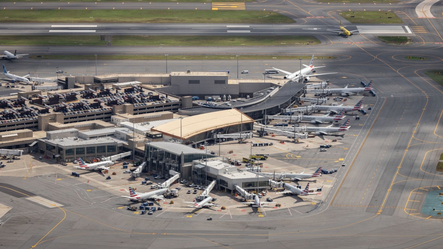 US government reveals $636m in airport infrastructure grants