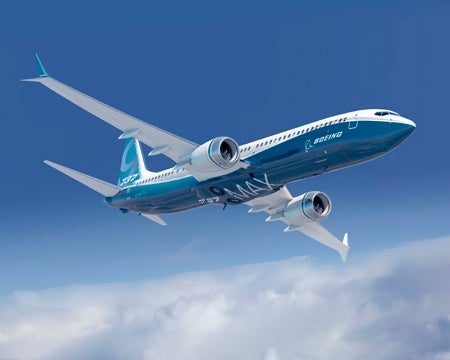 737 MAX-1