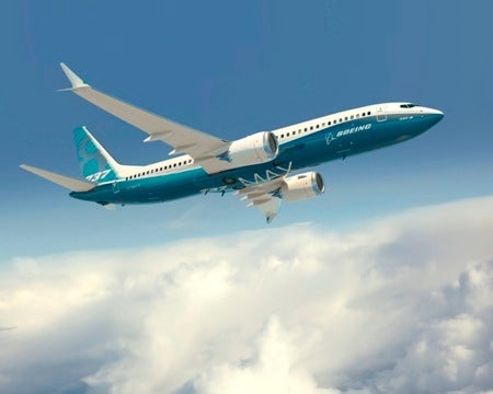 737 Max