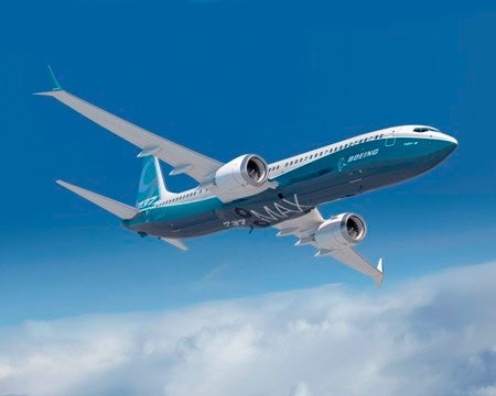 737 Max
