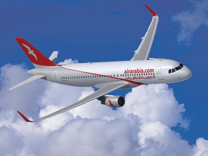 A320_AirArabia