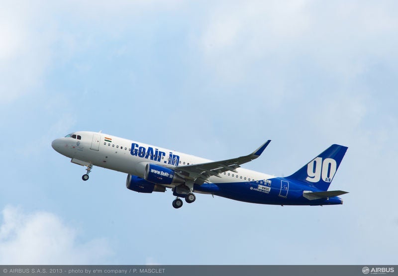 A320_GoAir_Sharklets