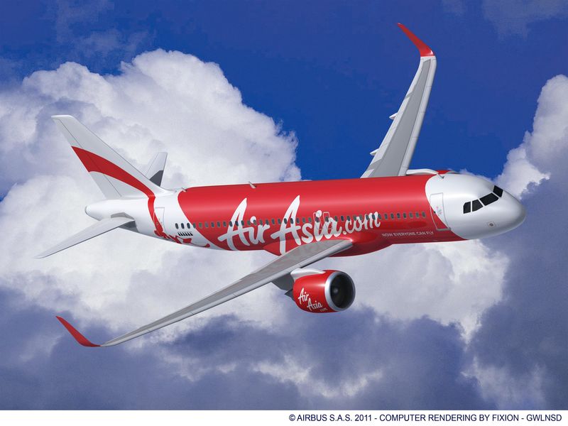 AIRASIA