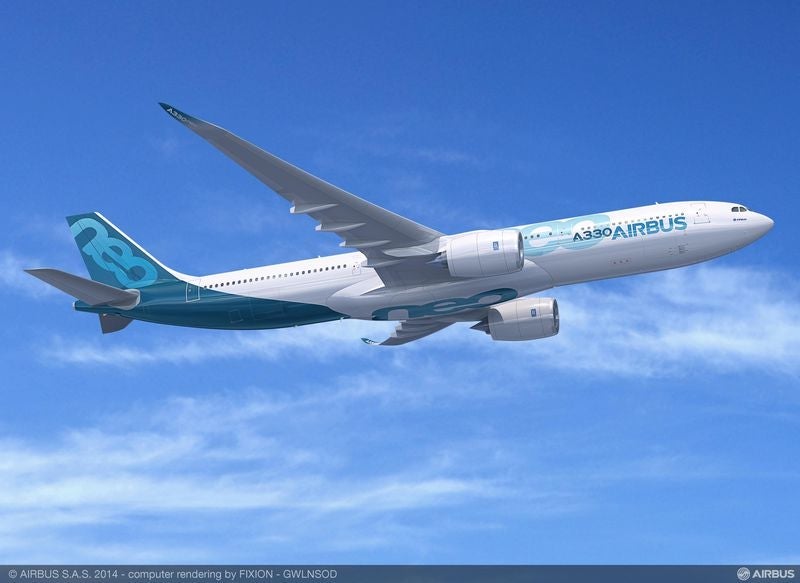 A330neo