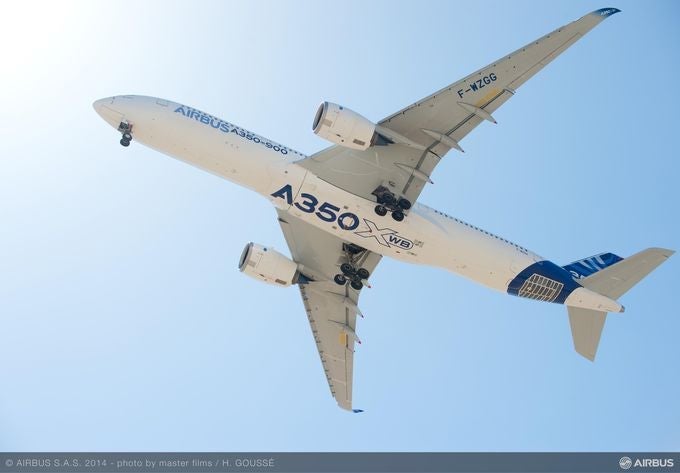 A350 XWB