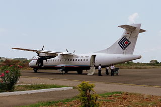 ATR 42