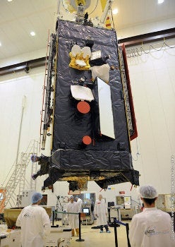 Alphasat