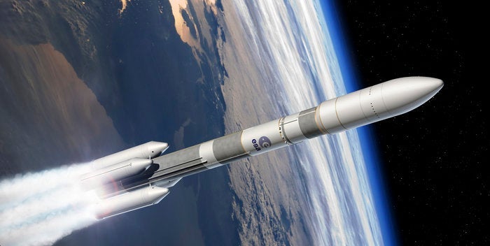 Ariane 6
