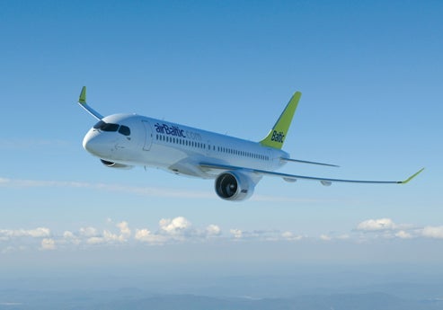 BA-CS300_airBaltic