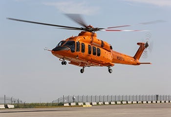 Bell 525