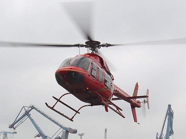 Bell407