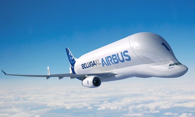 Beluga XL