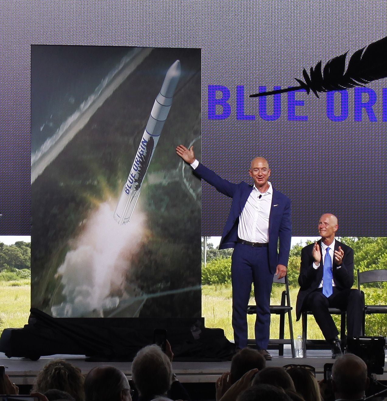 Blue Origin