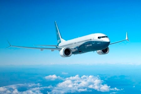 Boeing 737 MAX