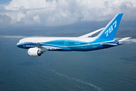 Boeing 787 Dreamliner1