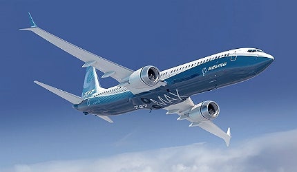Boeing has secured a major deal Boeing has secured a major deal