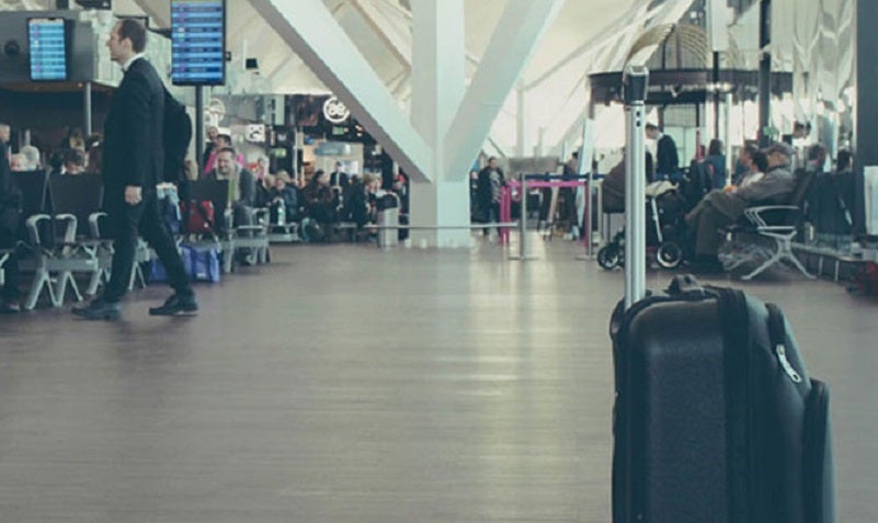 British Airways To Face 183m Fine From Ico Over Data Breach