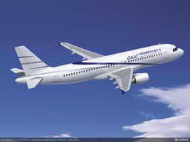 Airbus, CALC