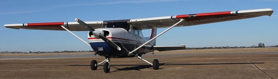 Cessna Skyhawk
