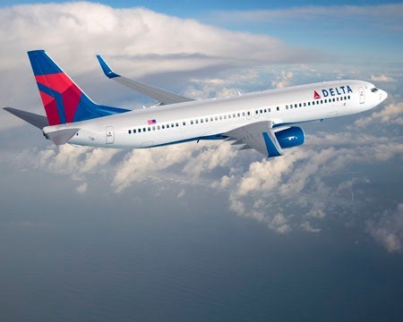 Delta Air Lines