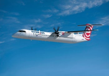 Eurolot-Q400 new