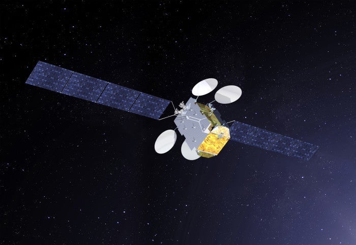 Eutelsat