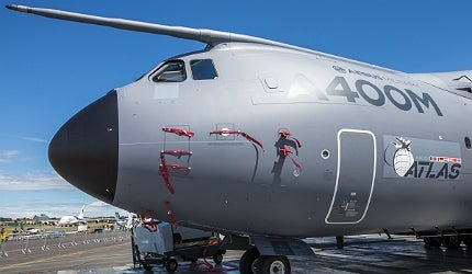 A400M